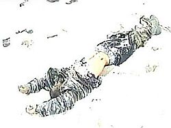 Чечня: боевик подорвал себя при попытке задержания