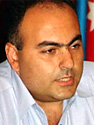 Фуад Алиев
