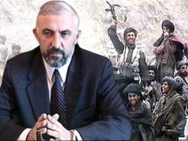 Аслан Масхадов