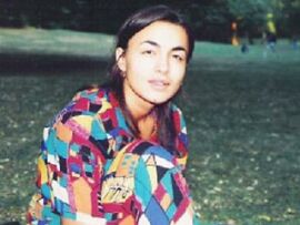 Мириам Евикова