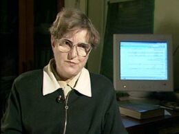 Светлана Ганнушкина