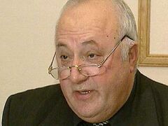 Генпрокурор России Владимир Колесников