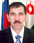 Юнус-Бек Евкуров (фото с сайта www.ingushetia.ru)