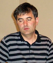 Созар Субари