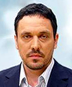 Максим Шевченко (фото с сайта www.kreml.org)