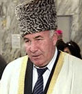 Исмаил Бердиев (фото с сайта kommersant.ru)