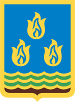 Герб Баку. Источник: http://ru.wikipedia.org