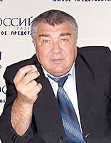 Владимир Титаренко (фото с сайта euro-ombudsman.org)