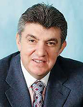 Ара Абрамян (фото с сайта izvestia.ru)