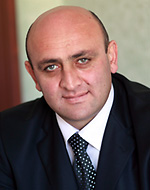 Алан Котаев (фото с сайта alankotaev.su)