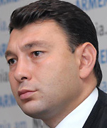 Эдуард Шармазанов (фото с сайта kavkazinfo.com)
