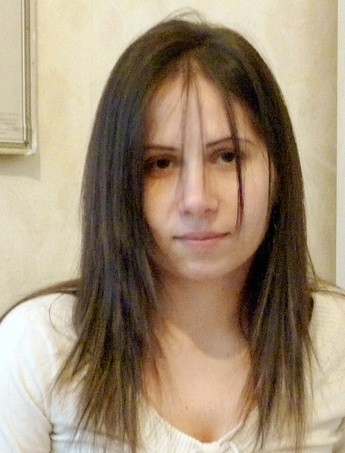 Юрист детского дома "Затик" Арегназ Назарян. Армения, Ереван, 7 декабря 2011 г. Фото Армине Мартиросян для "Кавказского узла"