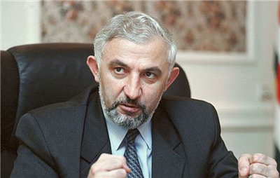 Аслан Масхадов (фото с сайта kommersant.ru) Аслан Масхадов (фото с сайта kommersant.ru)