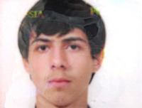 Ислам Рабазанов. Фото Патимат Махмудовой для "Кавказского узла"