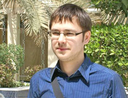 Кандидат политических наук, исламовед Ринат Мухаметов. Фото: http://www.ansar.ru