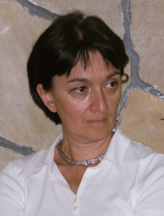 Нино Чиковани. Фото Эдиты Бадасян для "Кавказского узла"