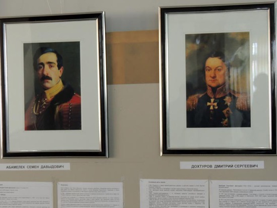 Агамалек С.Д. и Дохтуров Дмитрий Сергеевич (ударение на второе Агамалек С.Д. и Дохтуров Дмитрий Сергеевич (ударение на второе