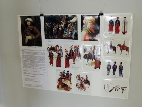 Мамлюки... Мамлюки...