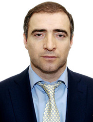 Абусупьян Хархаров. Фото www.riadagestan.ru