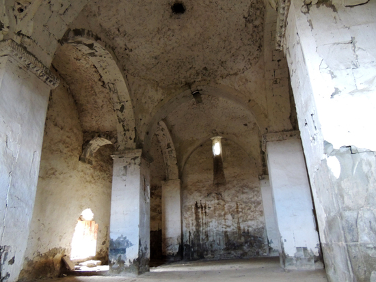 Церковь «Сурб Аствацацин» («Успенья Прсвятой Богородицы»). Церковь «Сурб Аствацацин» («Успенья Прсвятой Богородицы»).