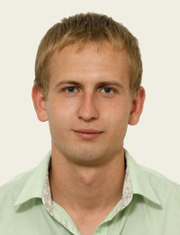 Алексей Мандригеля. Фото http://www.yabloko.ru/