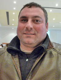 Арам Хачатрян. Ереван, 12 декабря 2013 г. Фото Армине Мартиросян для "Кавказского узла" Арам Хачатрян. Ереван, 12 декабря 2013 г. Фото Армине Мартиросян для "Кавказского узла"