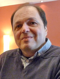 Армен Алавердян. Ереван, 12 декабря 2013 г. Фоторепортаж корреспондента "Кавказского узла" Армине Мартиросян Армен Алавердян. Ереван, 12 декабря 2013 г. Фоторепортаж корреспондента "Кавказского узла" Армине Мартиросян