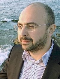 Эльмир Кулиев. Фото Эльвина Меджидова, http://commons.wikimedia.org