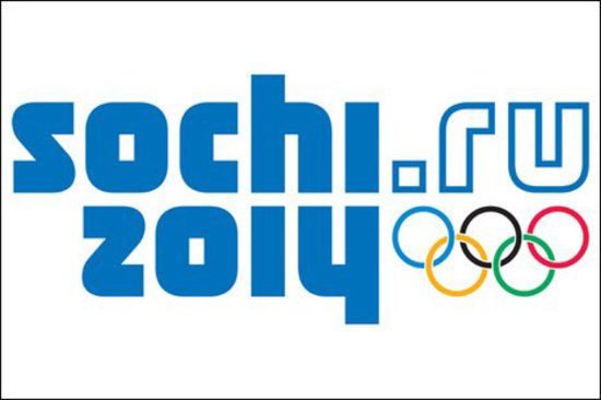 Олимпиада в Сочи.