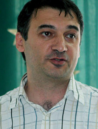 Аскер Сохт. Фото с личной страницы www.odnoklassniki.ru/