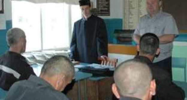 Фото с сайта www.islamnn.ru