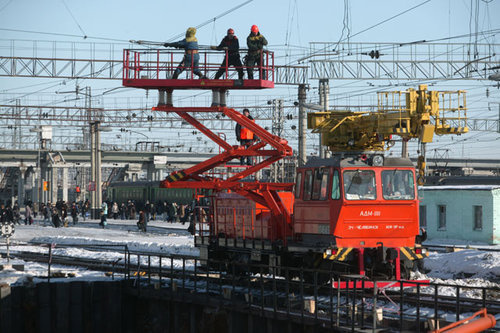 Фото с сайта http://transport.premiya.ru