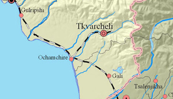 Карта с сайта http://map-site.narod.ru