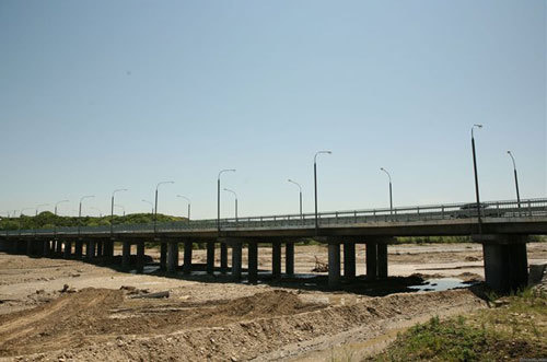 Герзель, мост. Фото с сайта http://amina.com