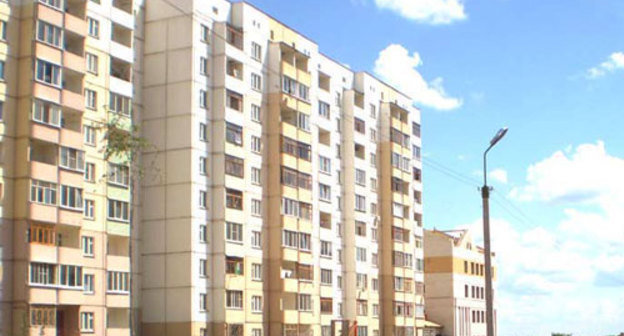 Новостройки. Фото с сайта www.statusk.ru