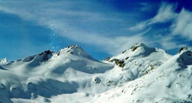 Кабардино-Балкария, Приэльбрусье. Фото с сайта www.kurortmag.ru