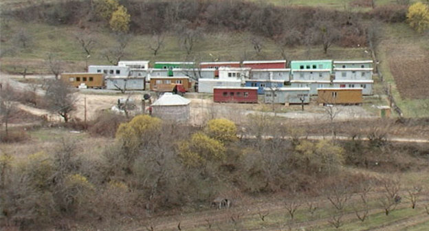 Техутское месторождение. Фото с сайта www.ecolur.org