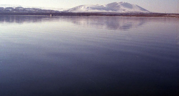 Армения, озеро Севан, 2006 год. Фото "Кавказского Узла"