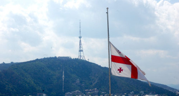 Грузия, Тбилиси. Фото "Кавказского Узла"