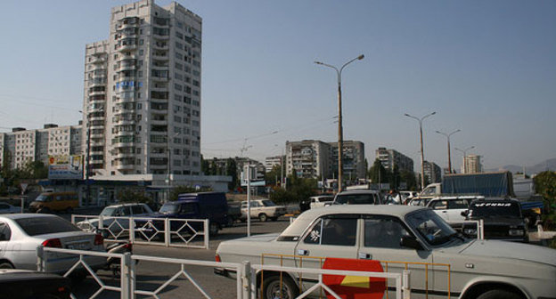 Новороссийск. Фото с сайта www.flickr.com/photos/rwike77