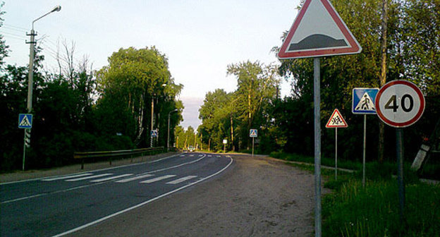 Фото с сайта www.flickr.com/photos/vodolej, Андрей Холявкин