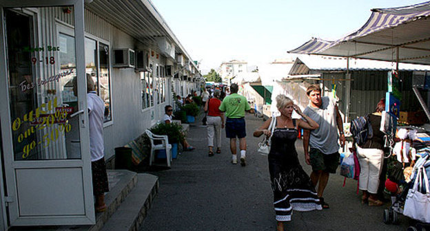 Новороссийск. Фото с сайта www.flickr.com/photos/rwike77