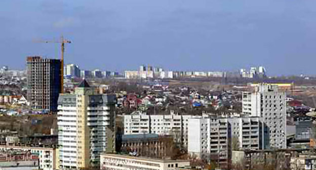 Волгоград. Фото с сайта www.dramstar.ru