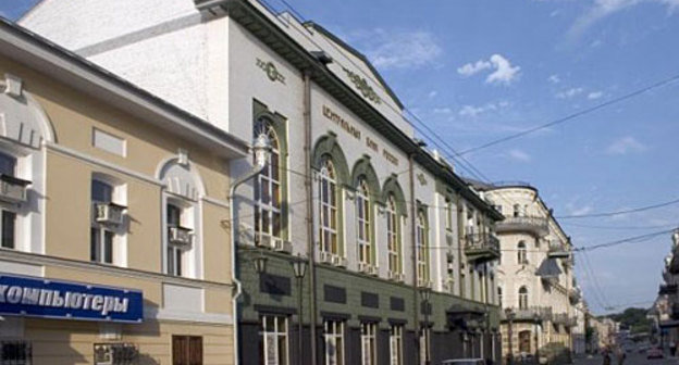 Астрахань. Фото с сайта http://astrakhan-450.ru, автор Владимир Тюкаев
