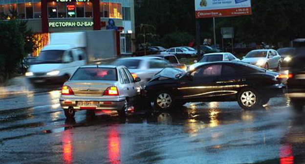 Московская область, Одинцово. Фото с  сайта www.odintsovo.info