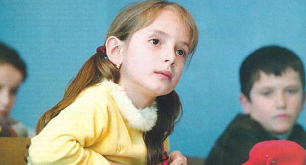 Чечня. Фото с сайта www.chechnyafree.ru