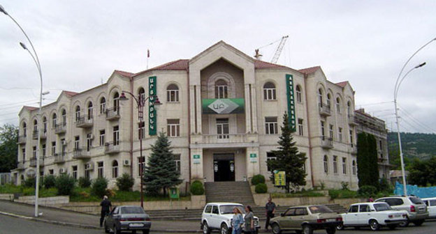 Нагорно-Карабахская Республика, Степанакерт. Фото с сайта http://ru.wikipedia.org