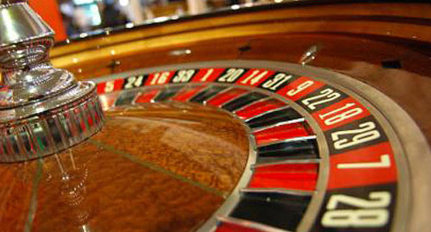 Рулетка. Фото с сайта www.tigrovo.com