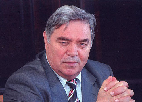 Николай Котляров. Фото "Кавказского Узла"