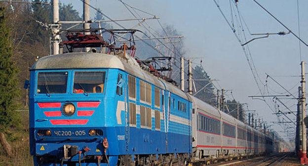 "Невский экспресс". Фото с сайта http://100dorog.ru